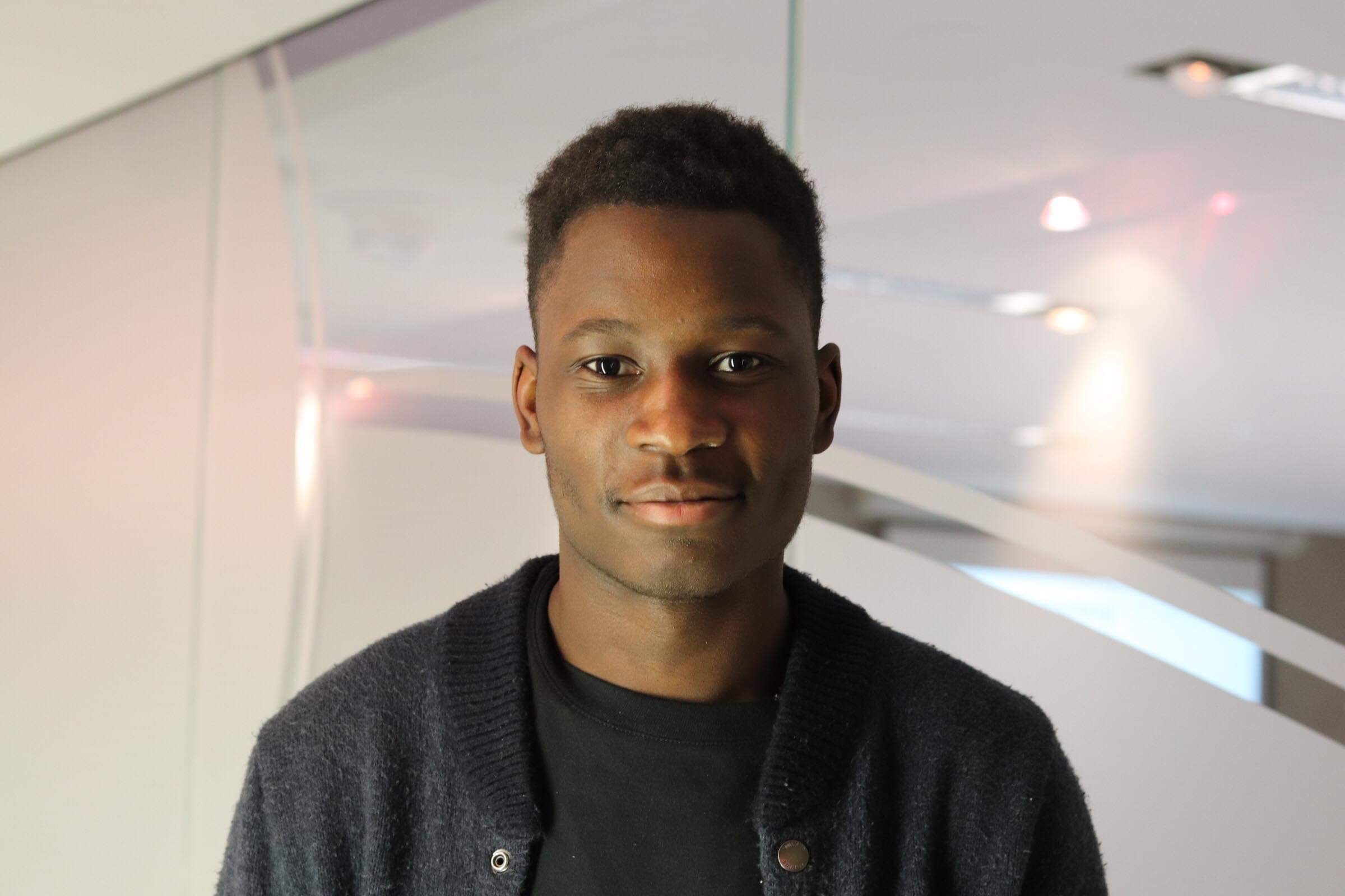 Emmanuel Akindele