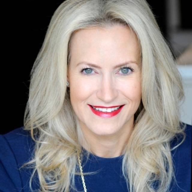 Lara Zink, BA'91, ICD.D