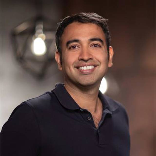 Parag Shah, HBA ’04