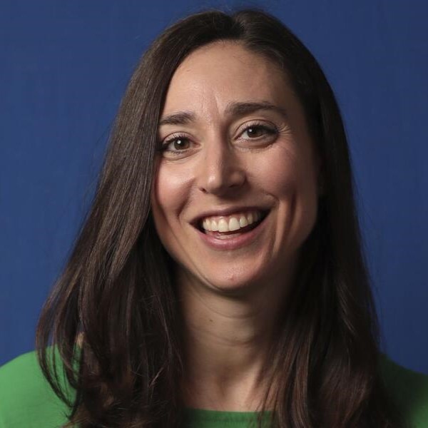 Jessica Weisz, MBA '13