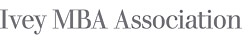 Logo Mba Association