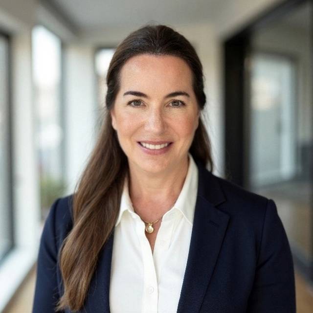 Marla Larock, BA'91, MBA '00