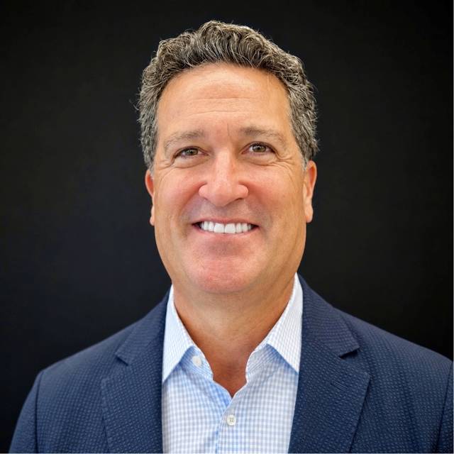 Kayvon Khalili, BA'90, MBA '00
