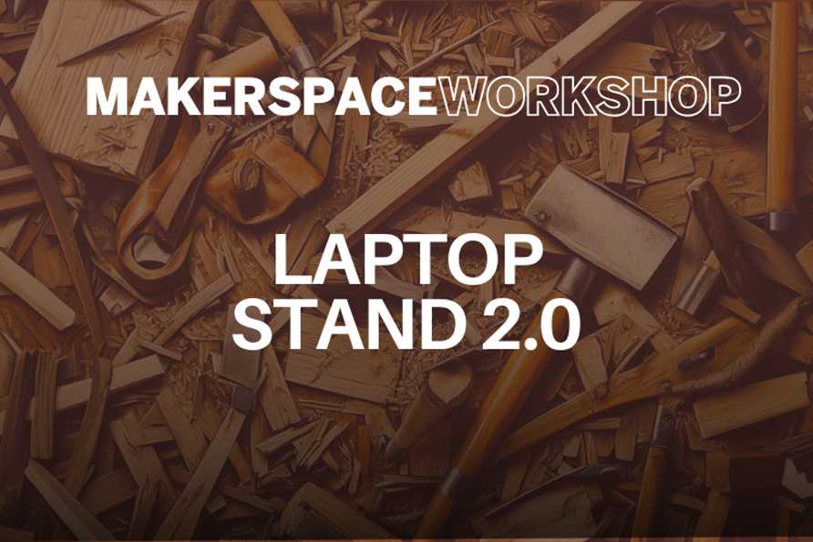 Laptop Stand 2.0