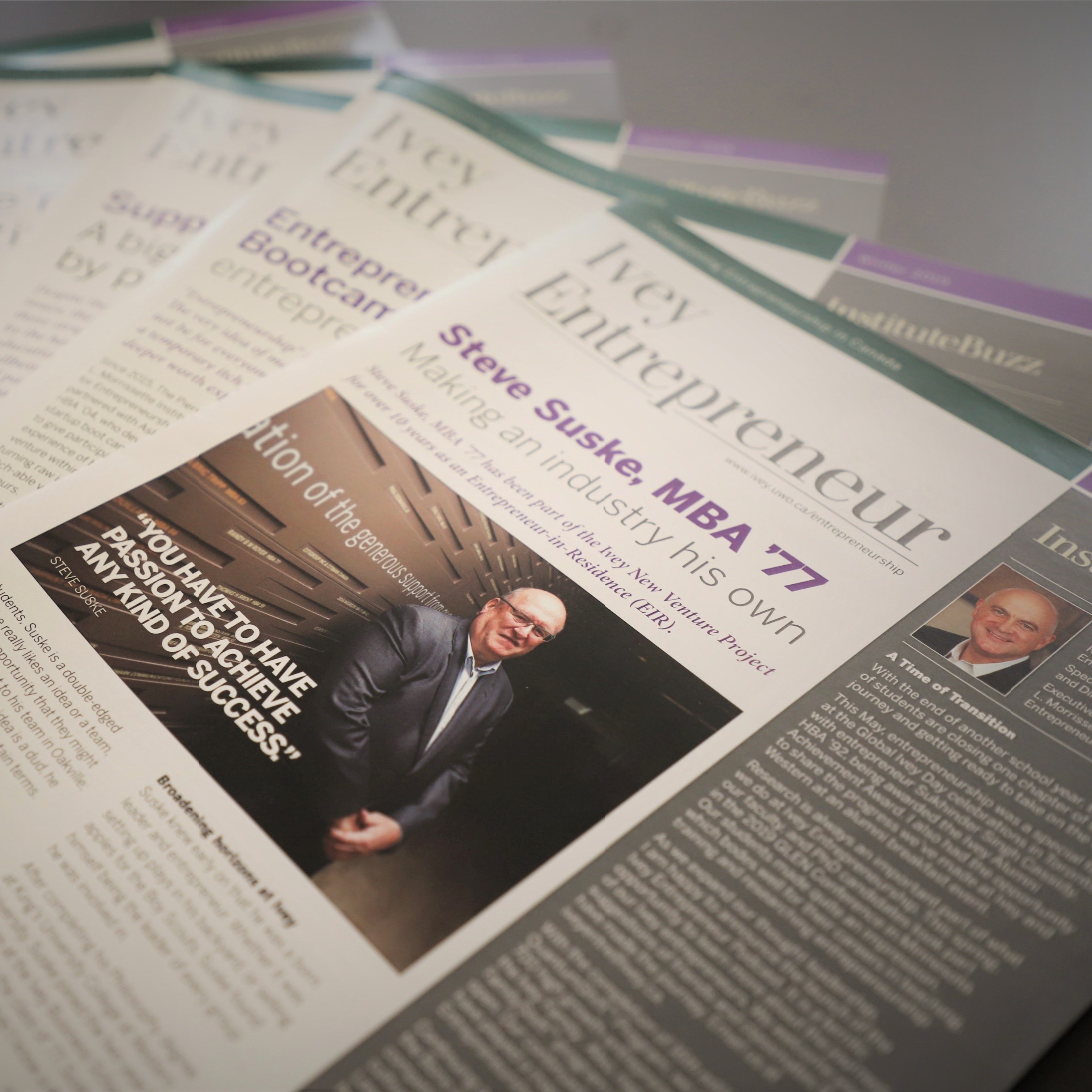 1 3 Newsletters 2