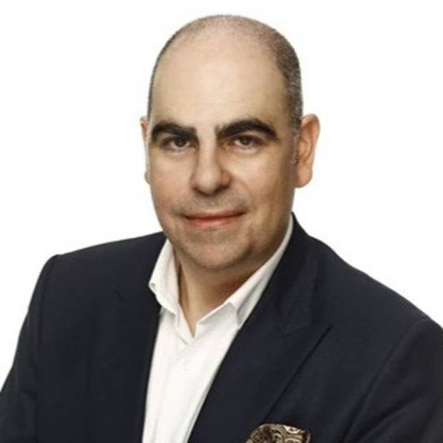 Peter Kalen, HBA '95, MBA '01