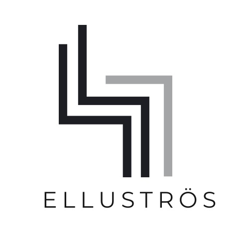 Ellustra Logo