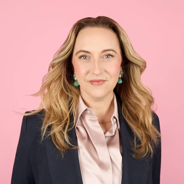 Jodi Kovitz, HBA '00