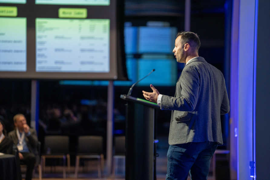 Apply to Western Angels' Demo Day - October 2026