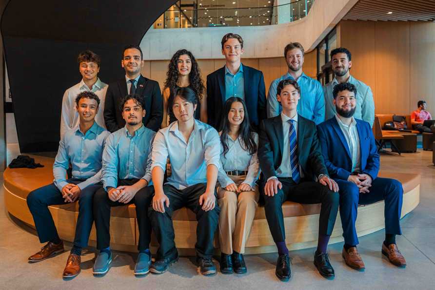 Western Accelerator Pitch Competition