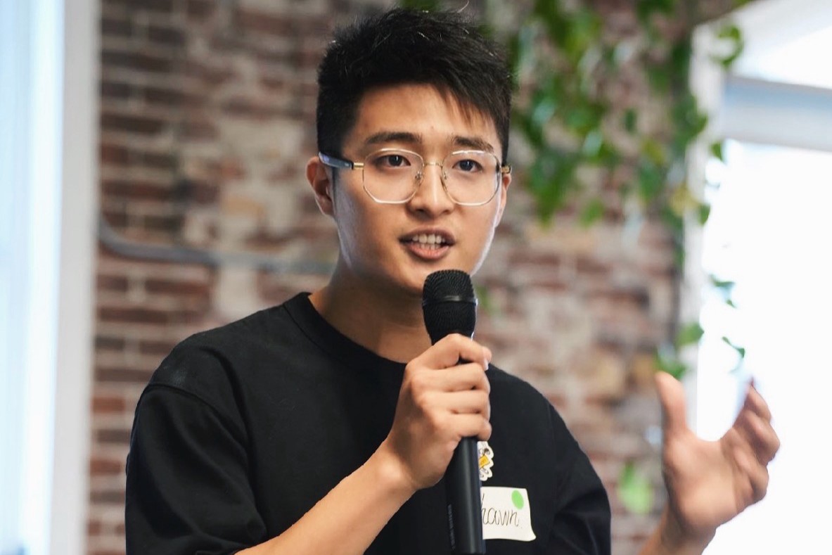 Shawn Pang