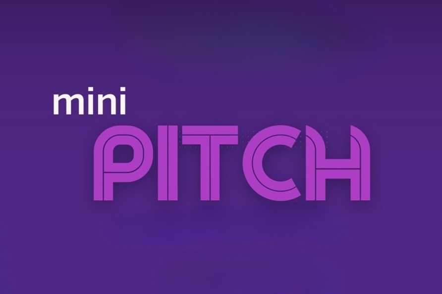 miniPITCH