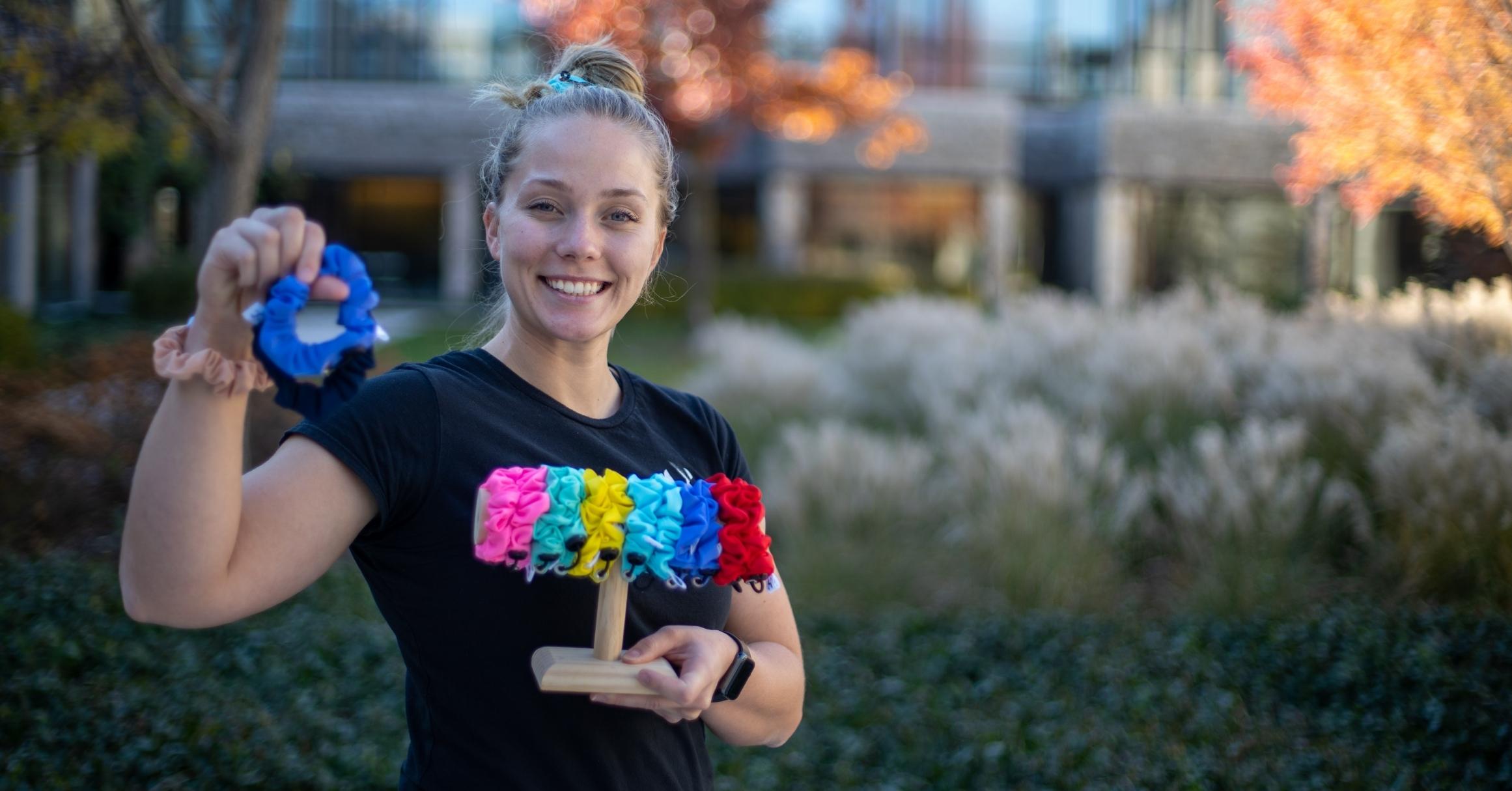 Photo Of Nicole Baranowski 1