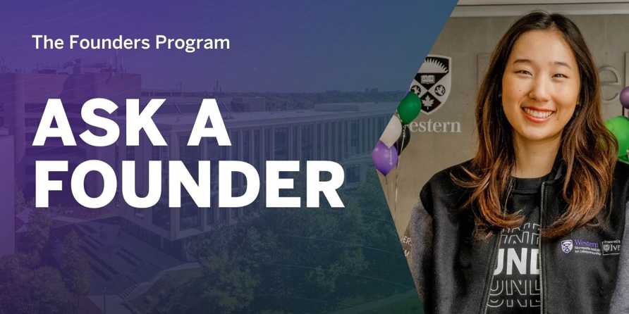 Open House - The Founders Program