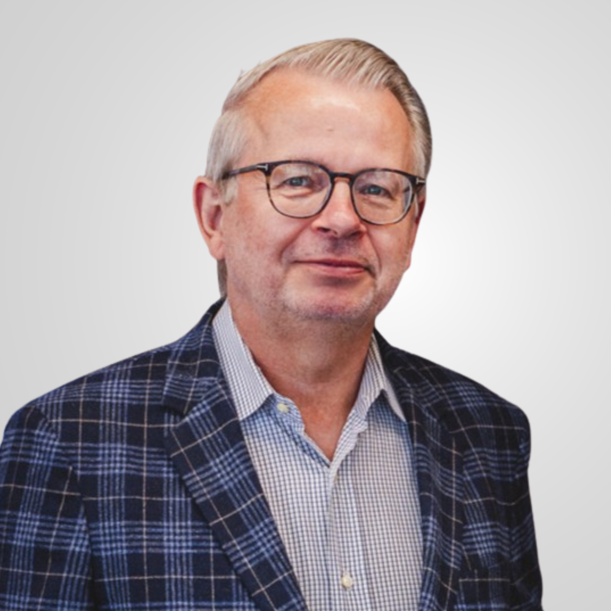 Andrew  Rae, BSc'89