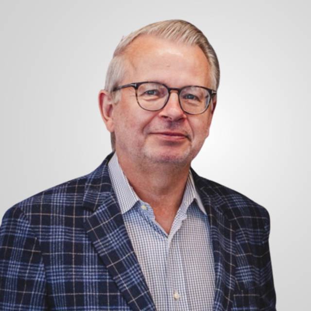 Andrew Rae, BSc'89