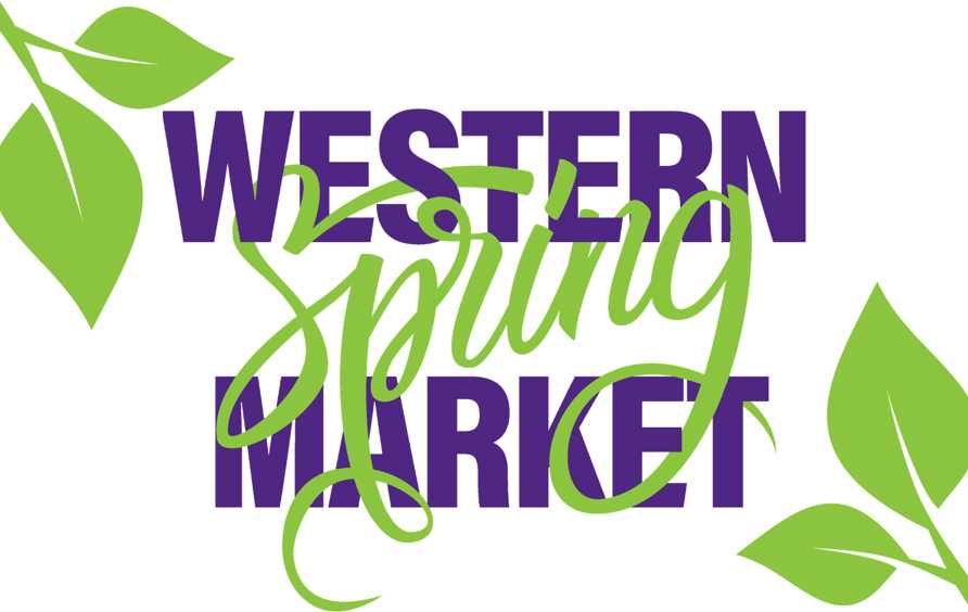 Western's Spring Market