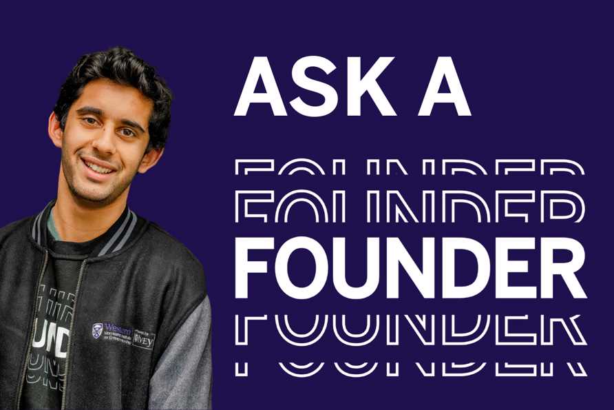 Ask A Founder - The Founders Program