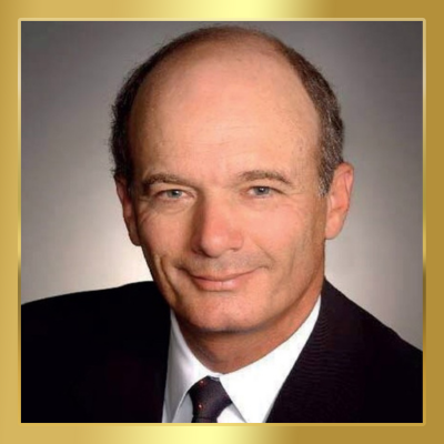 John Rothschild, MBA ’73