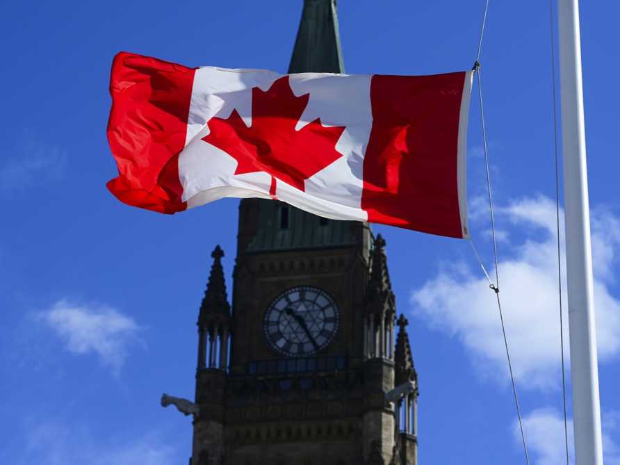 Canada needs to unleash its entrepreneurs to fix its productivity crisis