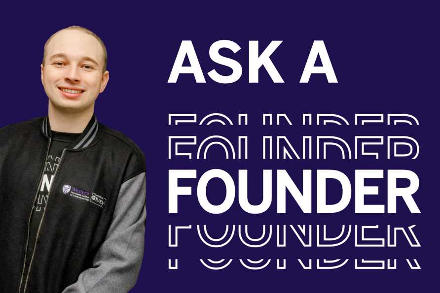 Ask A Founder - The Founders Program
