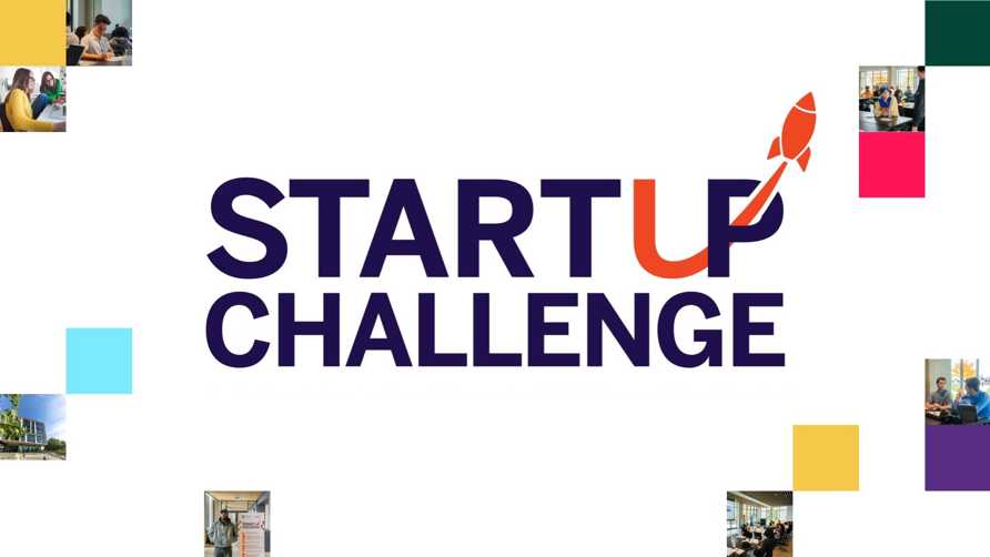Startup Challenge - Fall 2025