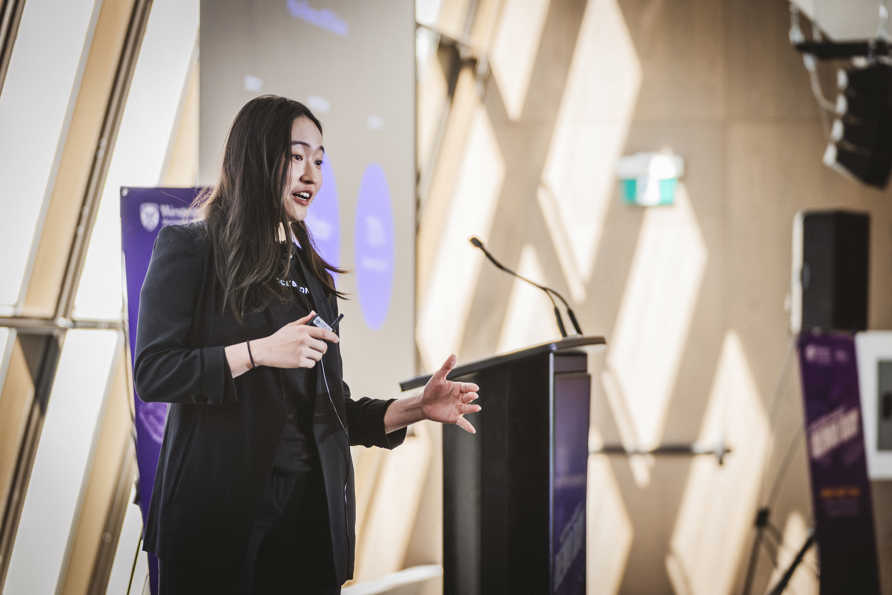 Western Angels' Demo Day