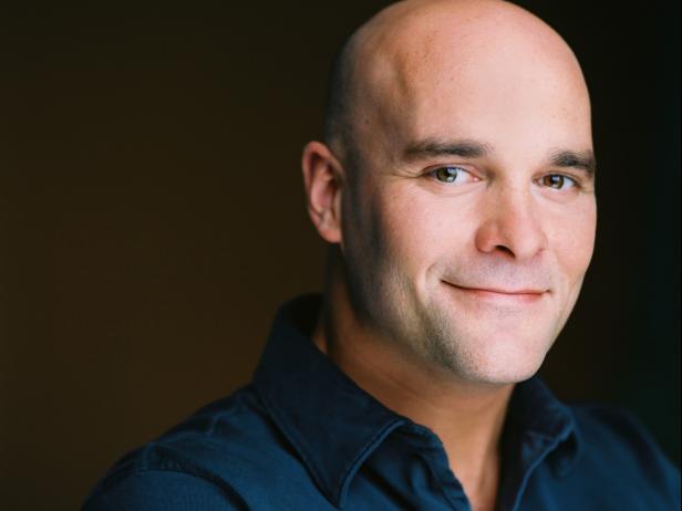 Bryan Baeumler