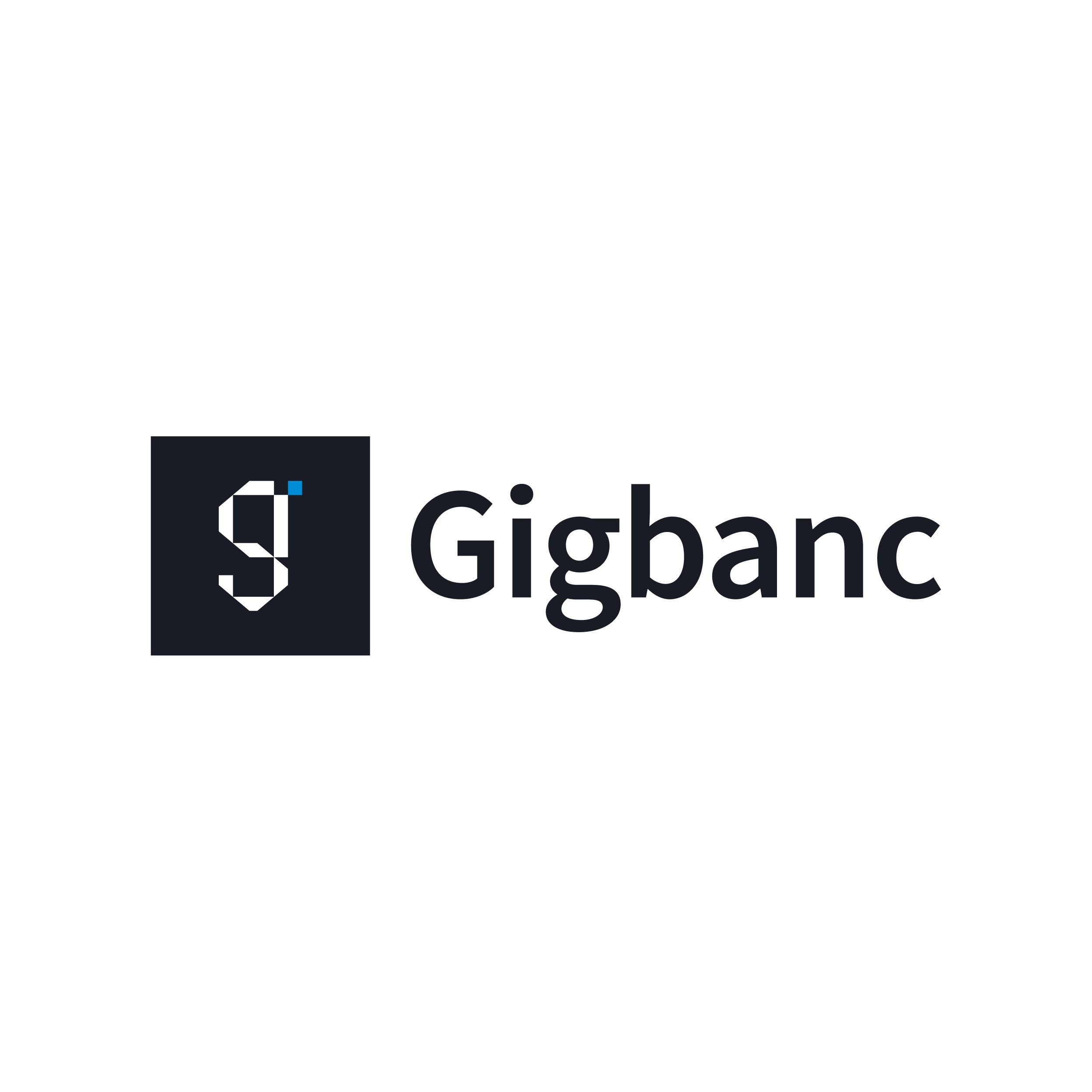 Gigbanc Logo