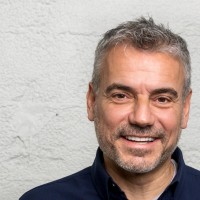 Christopher Barnard, BA’91, MBA '95