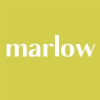 We Are Marlow Logo