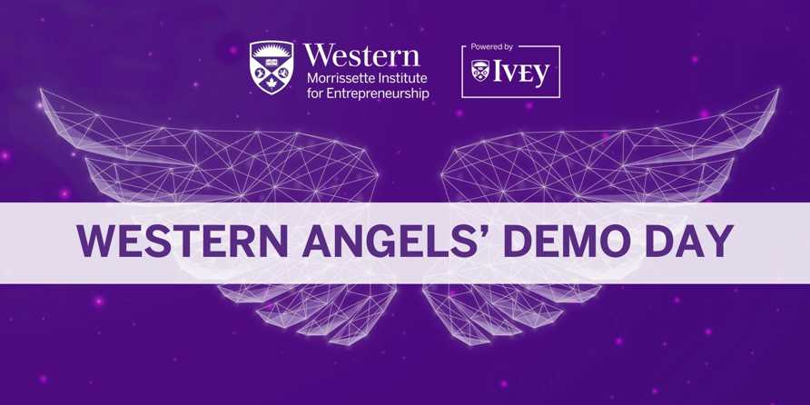 Western Angels' Demo Day