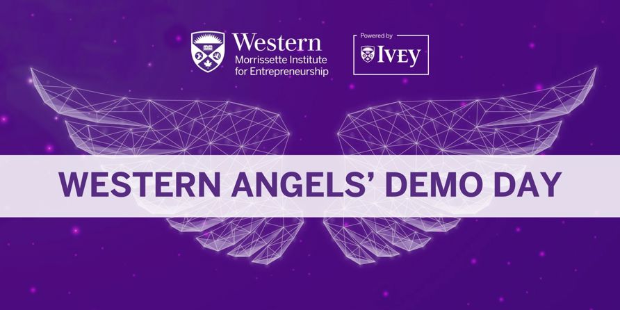 Western Angels' Demo Day