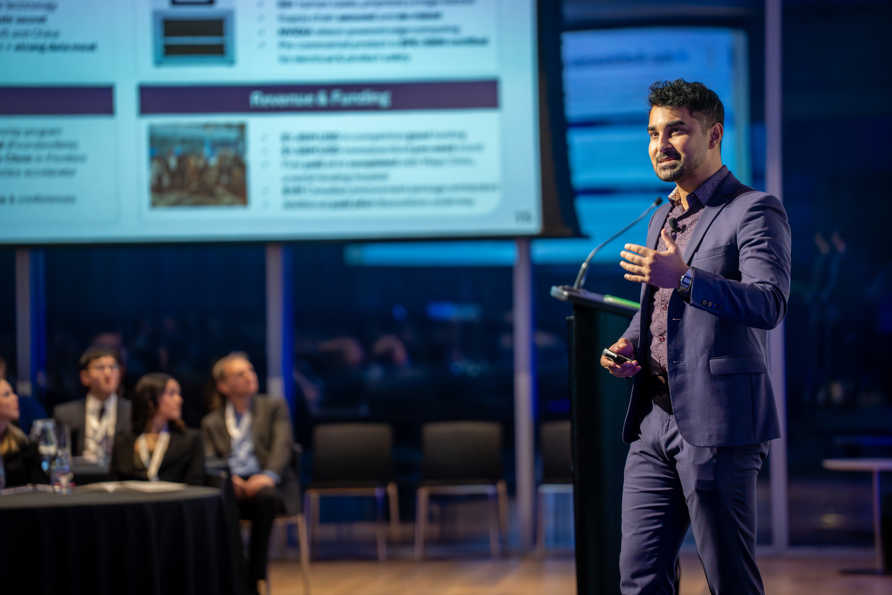 Western Angels' Demo Day - June 2026