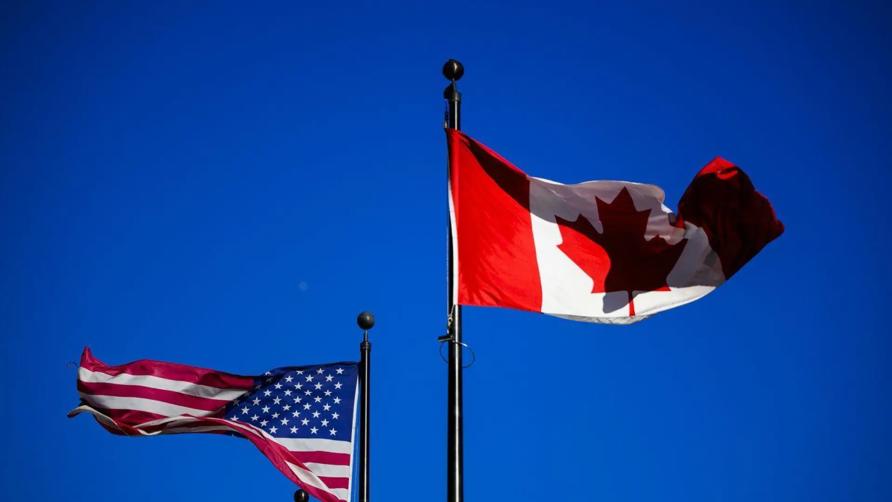 Yes, Canada has “cards”.