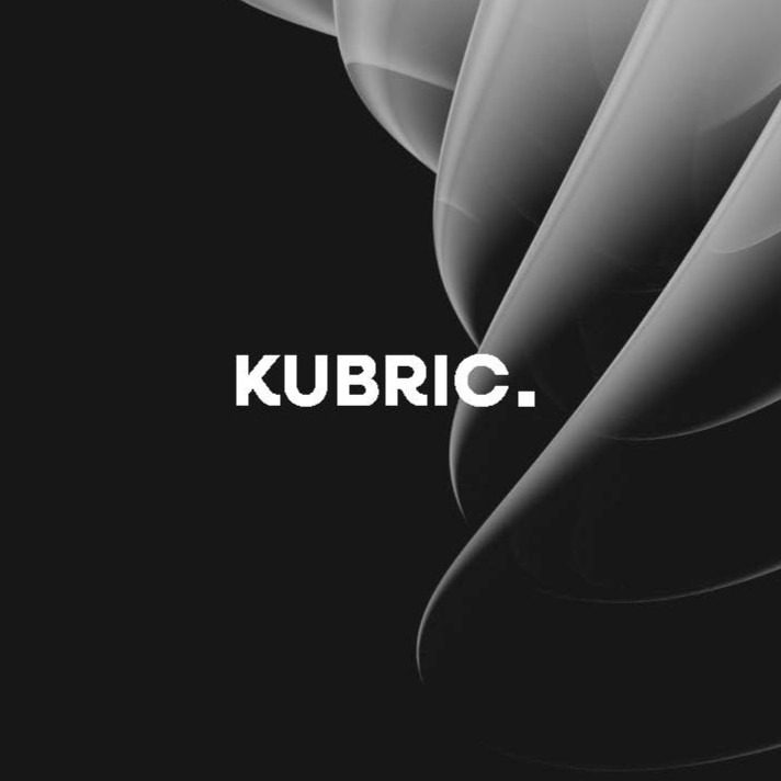 Kubric R1 SQUARE