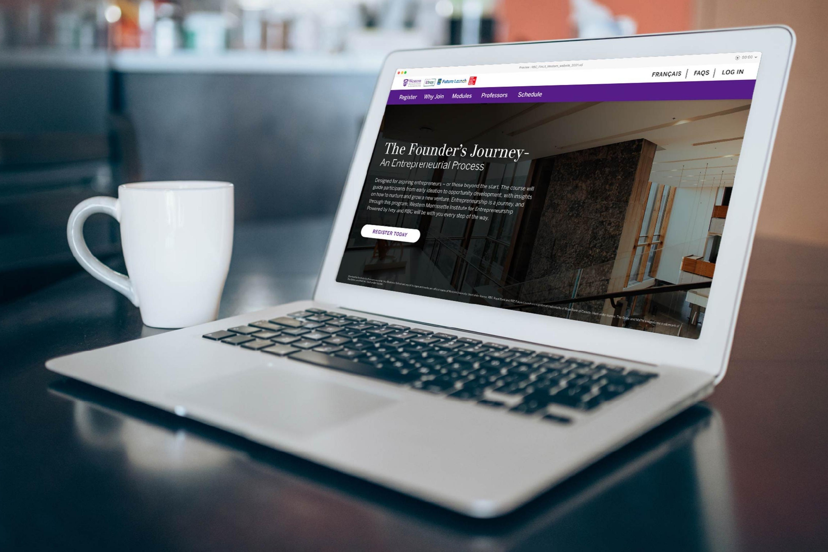 Founders Journey 300 200