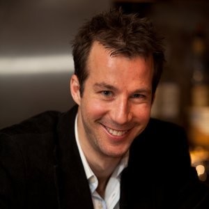 Eric Brass, HBA '05