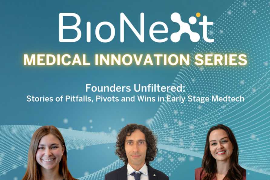 Medical Innovation Series