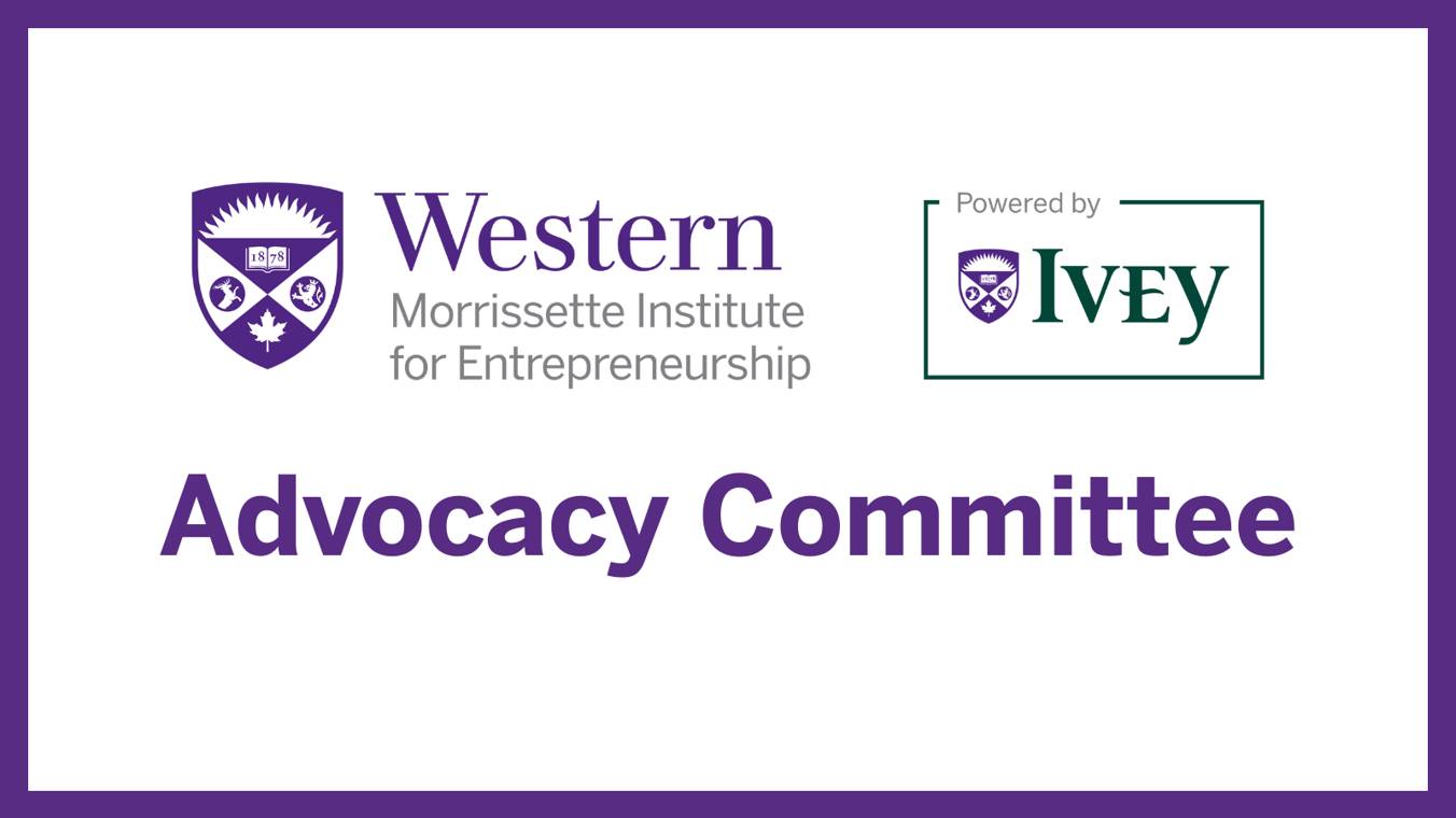 Advocacy Committee (4)