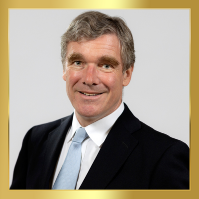 A. Ian Aitken, HBA’ 87
