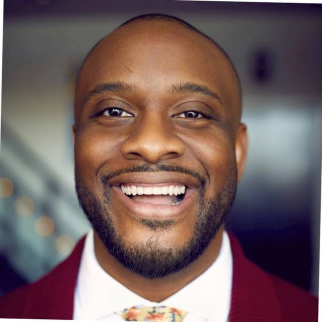 Omodele Ayeni, MD’09, FRCSC