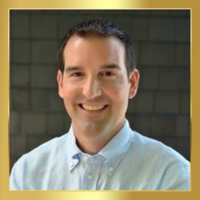 Christian P. Lassonde, BSc’97, BESc’98